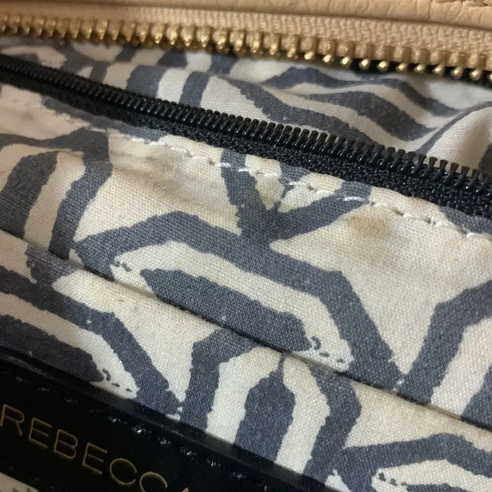 Rebecca Minkoff fair used